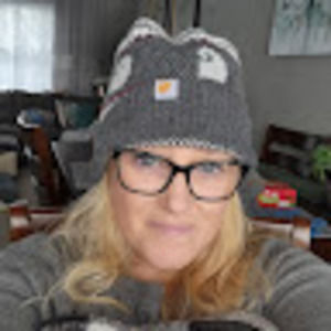 Meet your Posher, Bethann